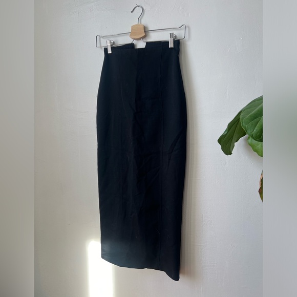 Parachute by Harry Parnass Nicola Pelly Pencil Skirt - Picture 4 of 7